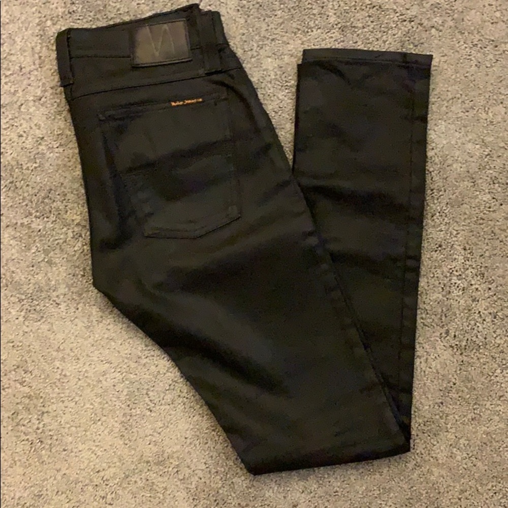 Nudie Jeans